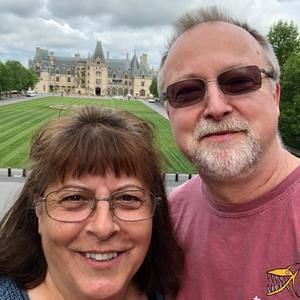 Meet your Posher, Andy